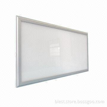 LED Panel Light with 22W and No RF Interference and Energy-savings of up to 50%